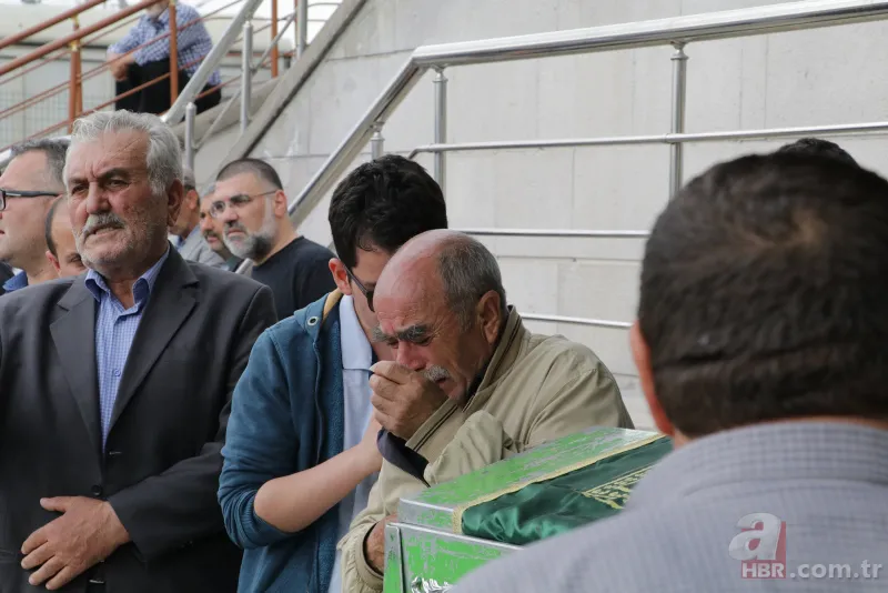 Anne ve babasını siyanürle katletmişti! O caniyle ilgili flaş gelişme 10