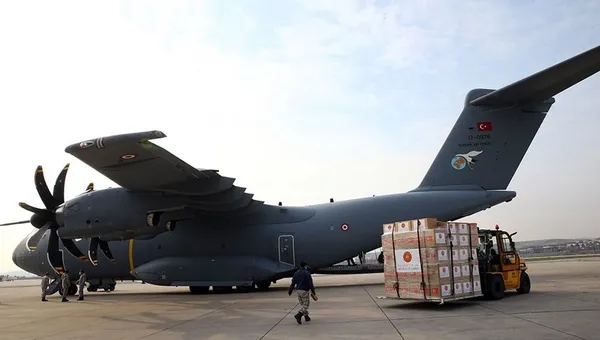 Son dakika: AK Parti Sözcüsü Ömer Çelik’ten MYK toplantısı sonrası önemli açıklamalar