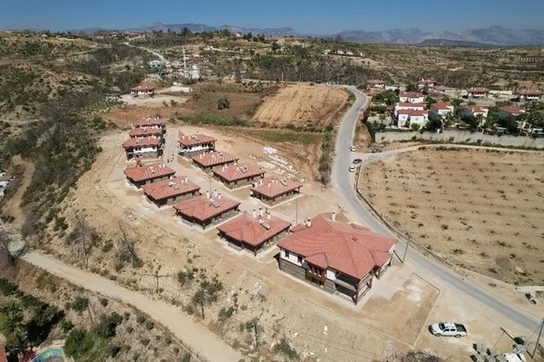 Afetzedelerin yaraları sarıldı! Başkan Erdoğan çiftçi aileyi traktör için iki kez aradı: Allah ondan razı olsun