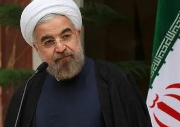 Ruhani Türkiye'yi Musul için uyardı