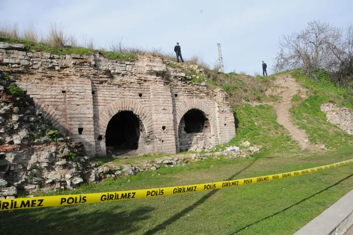 ABD'li Sarai Sierra'yı öldüren Ziya Tasal'a yeniden 11 yıl 8 ay hapis cezası - 1