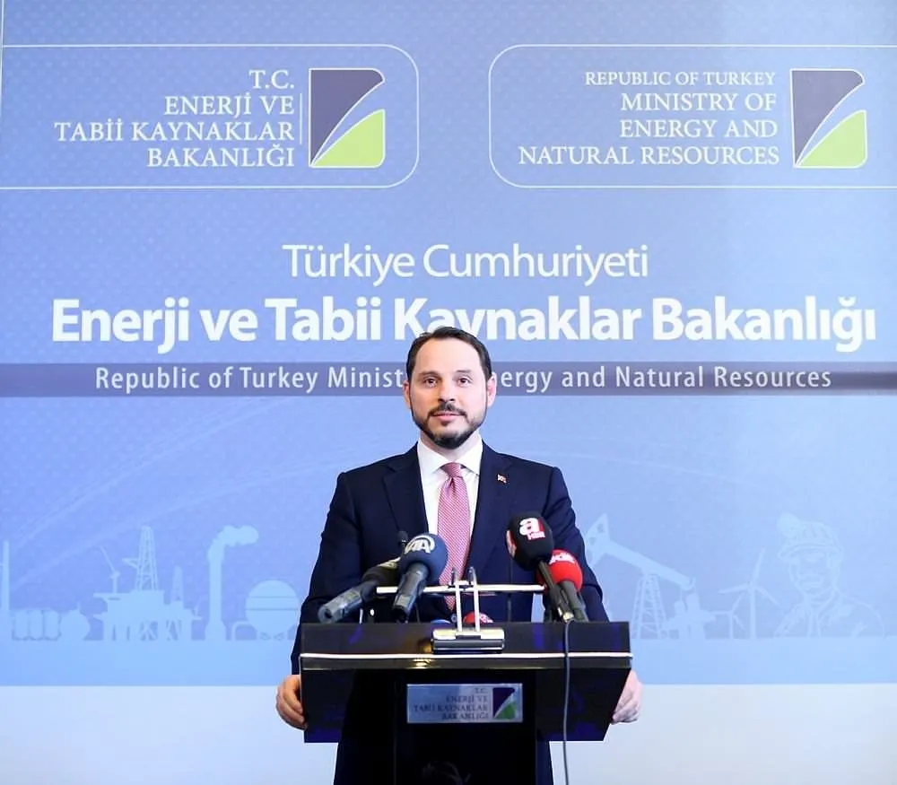 Karapinar Turkiye Nin Gunes Enerjisi Uretim Ussu Oluyor