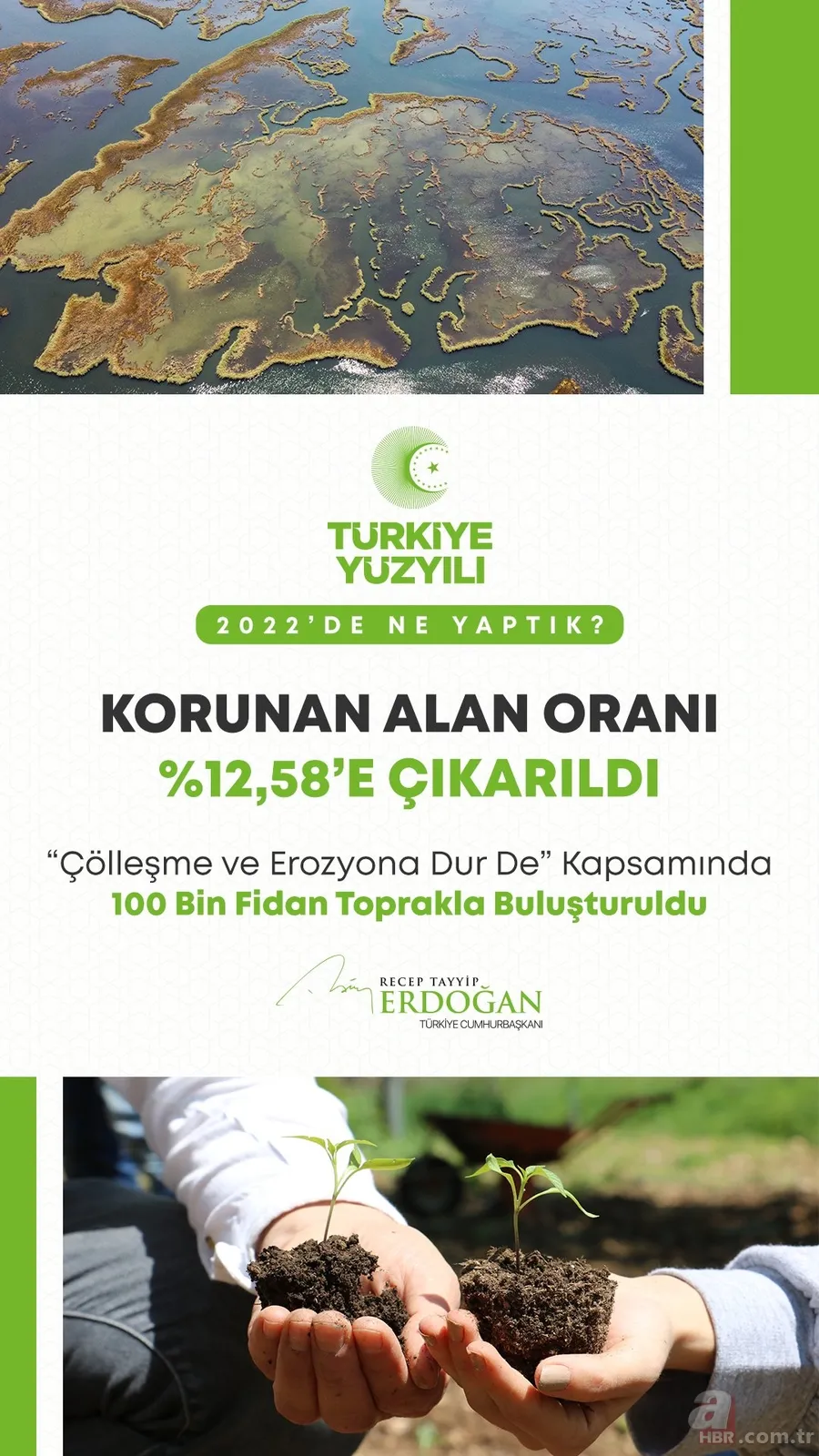 Türkiye Yüzyılı başladı! Başkan Erdoğan'dan yeni yıl mesajı: Daha nice hizmet ve proje ile milletimizin huzurunda olacağız 15