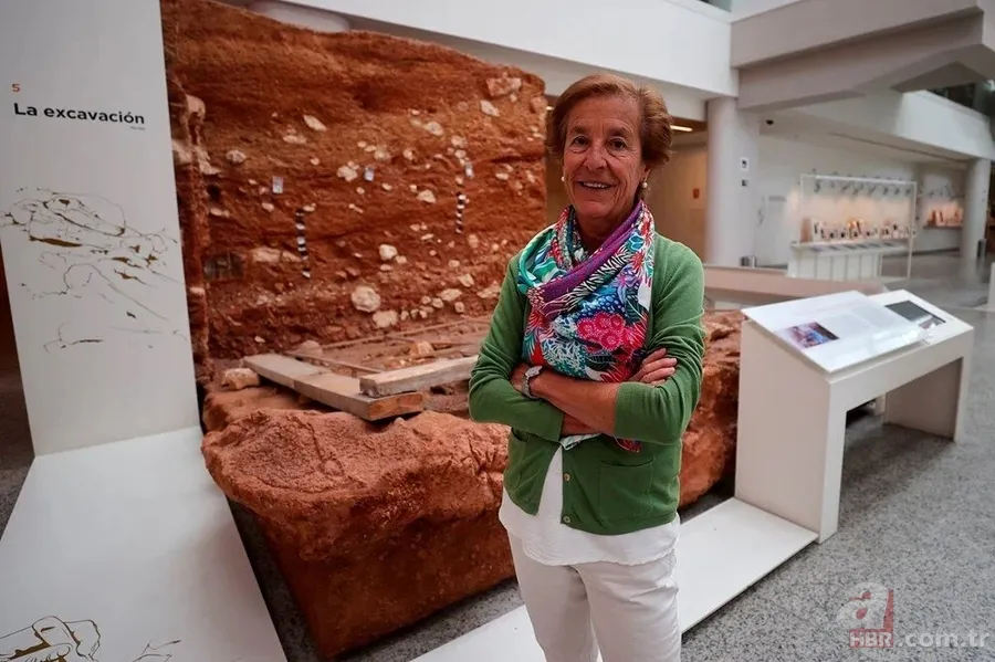 Dünya tarihini değiştirecek keşif! 1,4 milyon yaşında 4