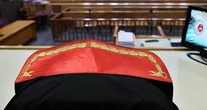 Anneden kızına ’Yağma’ suçlaması
