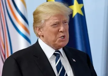 Trump: Büyük hayal kırıklığına uğradım