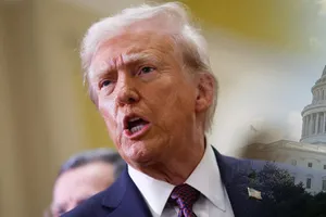 Trump 3. kez başkan olamayacak!