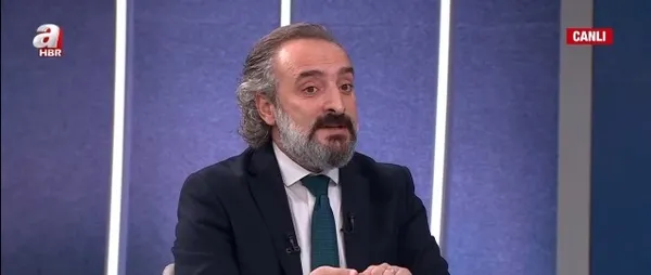 ’Kiralık medya’ polemiği A Haber’de yorumlandı! CHP fondaşlarına bu para nereden geldi?