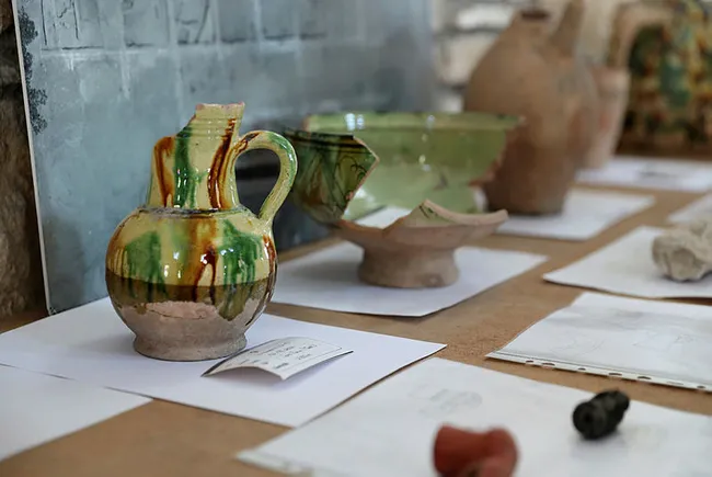 Sivas’ta tarihi kale projesinde ikinci etap çalışmaları başlıyor