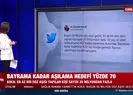 Sağlık Bakanı Koca yeni hedefi duyurdu