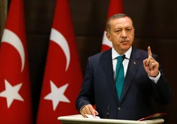 Fransa seçimlerinde sandıklardan 'Erdoğan' çıktı