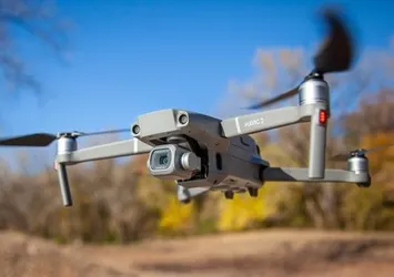 Sri Lanka'da drone yasağı