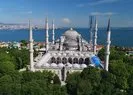 CHP İstanbul Milletvekili İbrahim Kaboğlu Sultanahmet Camii’nin müze olmasını istedi