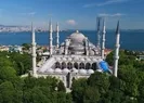 CHP İstanbul Milletvekili İbrahim Kaboğlu Sultanahmet Camii’nin müze olmasını istedi