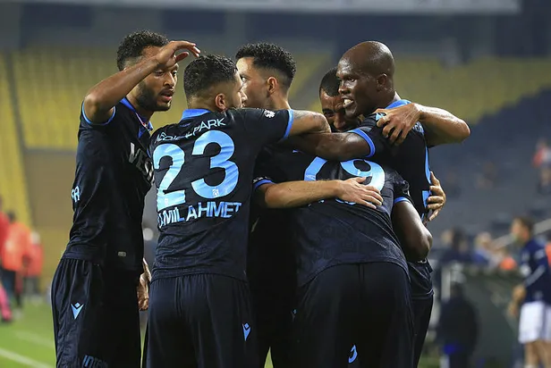 Trabzonspor Fenerbahçe maçı canlı nasıl izlenir? 2021 TS FB maçı ne zaman, saat kaçta, hangi kanalda? Muhtemel 11’ler...