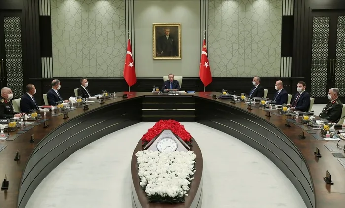 Son dakika: Azerbaycan ile Türkiye arasında tarihi adım! Ortak Milli Güvenlik Kurulu