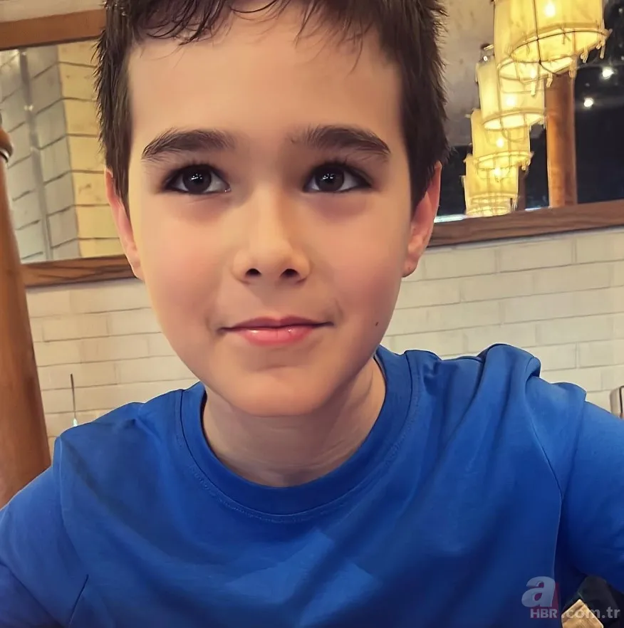 Bahar'ın Rengin'i Ecem Özkaya 10 yıl önce bakın kiminle evliymiş! Ben Bu Cihana Sığmazam'ın başrolü... 4