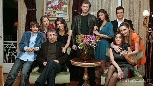 Aşk-ı Memnu'nun efsanesi Nebahat Çehre'den "Adnan Bey" itirafı! 5