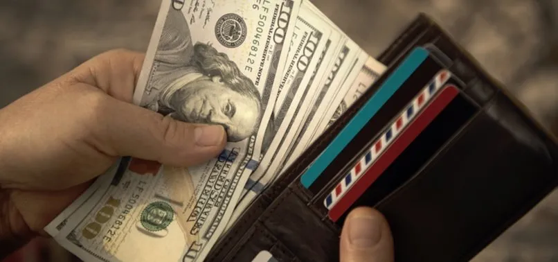 Dolar kuru son dakika: 12 Kasım dolar ne kadar oldu? 1 dolar kaç TL? Canlı döviz kurları
