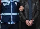 Afyonda zehir tacirine narkotik darbesi!