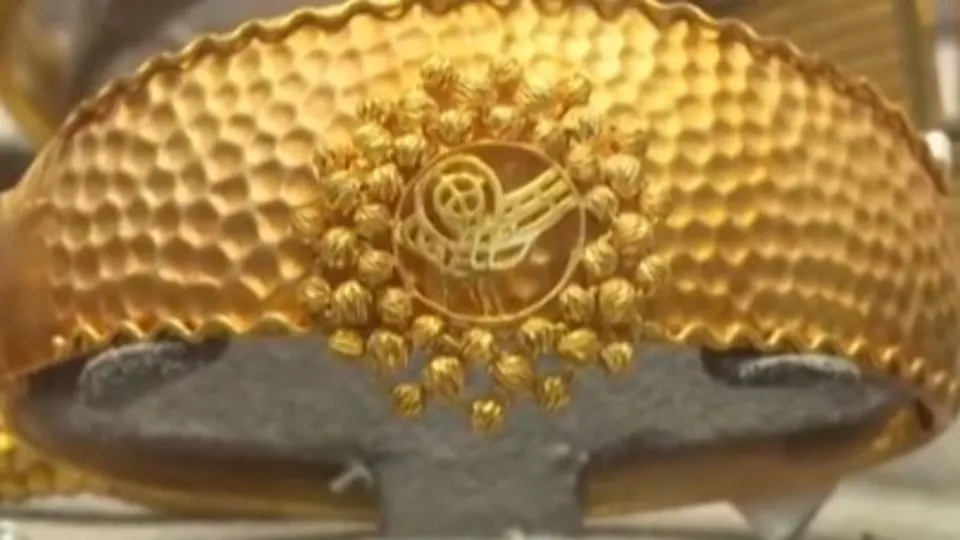 Altında 46 yıl sonra bir ilk