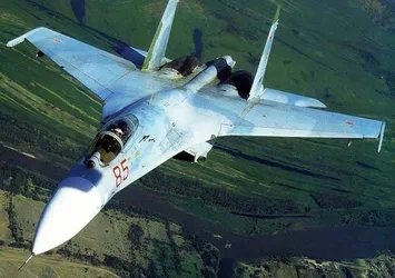 Karadeniz'de Rus jetinden ABD uçağına engelleme