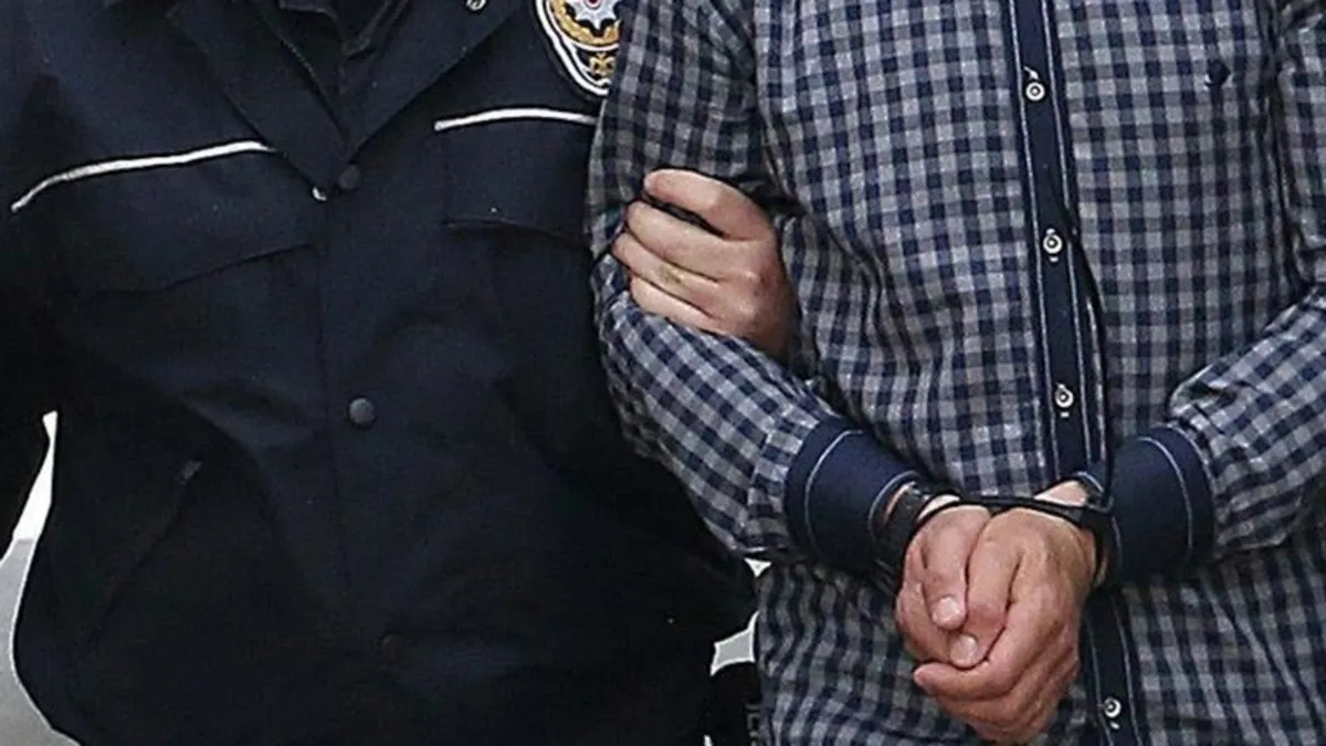 Düzce'de uyuşturucu operasyonunda 2 kişi tutuklandı