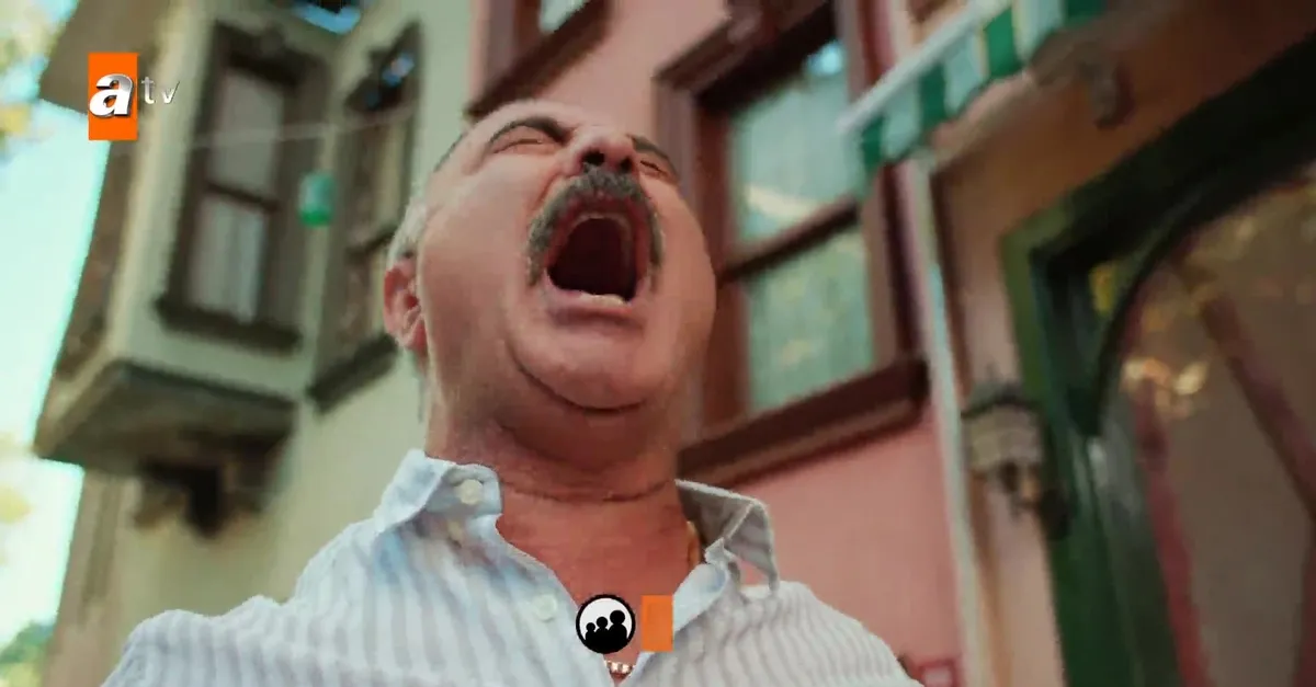 Gençliğim Eyvah 14. yeni bölüm fragmanı izle! "Sen, Azra'yı daha çok hak ediyorsun!"