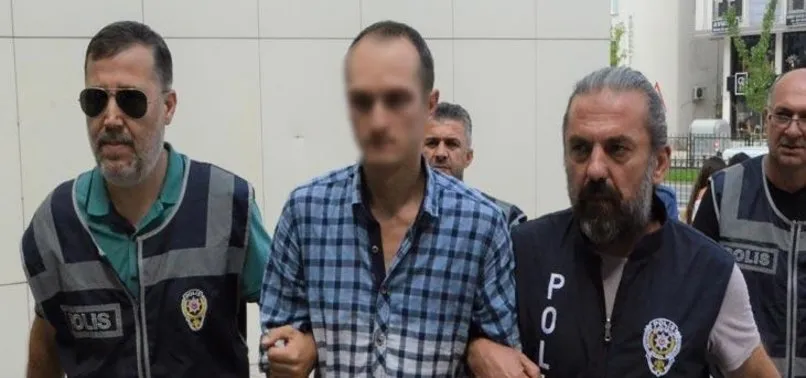 Annesini boğarak öldürdü! Şüphe çekmemek için...