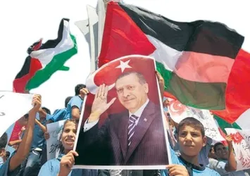 Dünya medyasından Cumhurbaşkanı Erdoğan'a övgü