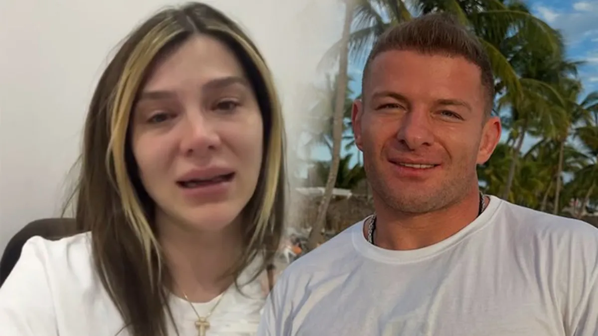 Eşi gözyaşlarına boğuldu! Survivor'da Türkiye ödülünü İsmail Balaban kazandı