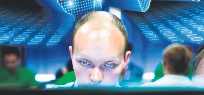 Siber saldırı dünyayı sarmaladı