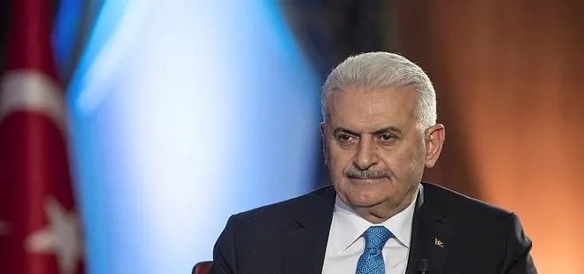 Başbakan Yıldırım: Bunun sebebi sorulacaktır