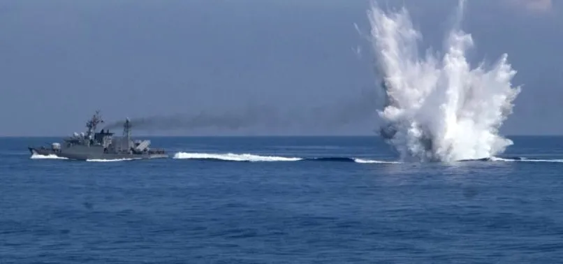 Tayvan'dan flaş Çin hamlesi! Olası saldırıya karşı askerlik süresi uzatıldı