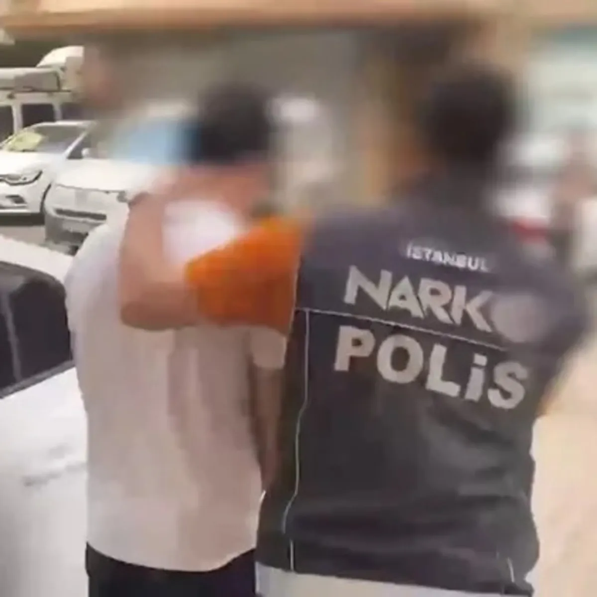 Markalı uyuşturucu ağını yöneten barkodlu baronlar! Detaylar ortaya çıktı