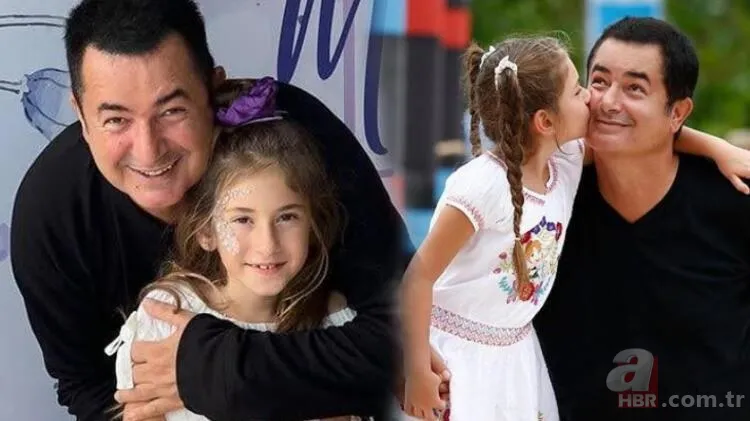 Acun Ilıcalı kızının yeni yaşını kutladı! O detay şoke etti! Meğer Melisa… 1