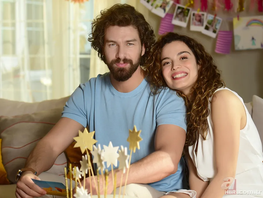 Benim Tatlı Yalanım dizisi oyuncuları kimdir, konusu nedir? Benim Tatlı Yalanım nerede çekiliyor? 2