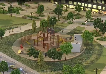İstanbul'a müjde! Millet Bahçeleri açılıyor
