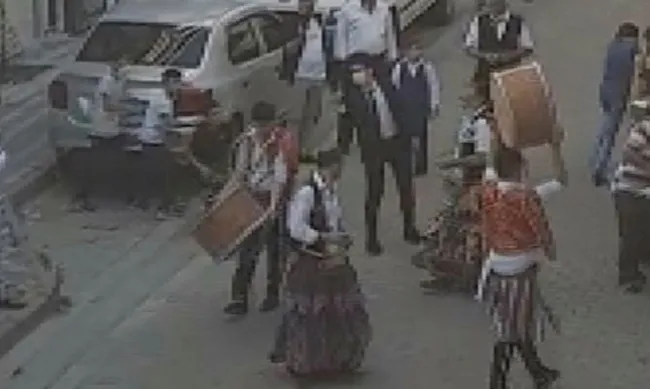 İstanbul’da hem koronavirüs hem maganda tehlikesi - 5