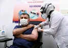 Türkiye aşılanmaya başladı!