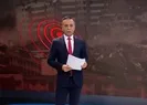 Niğdede de şiddetli deprem