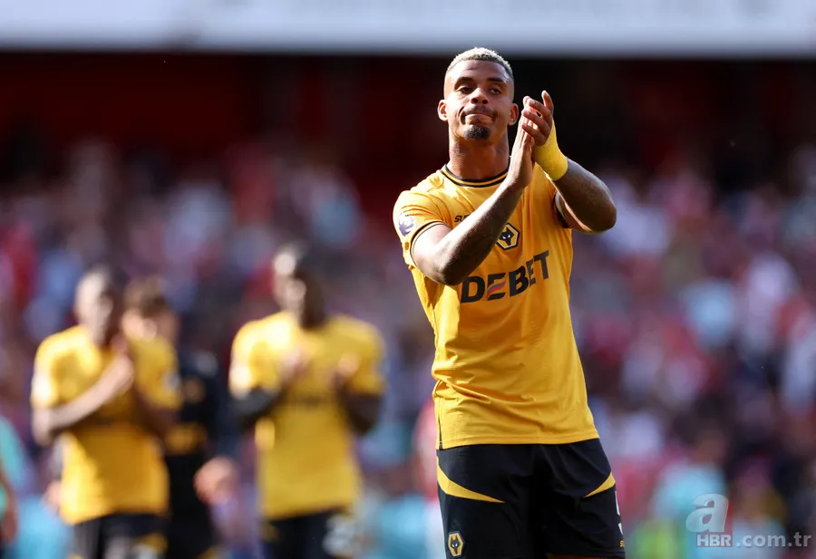 Fenerbahçe Galatasaray'ın eski yıldızının peşinde! Transferde Mario Lemina bombası 12