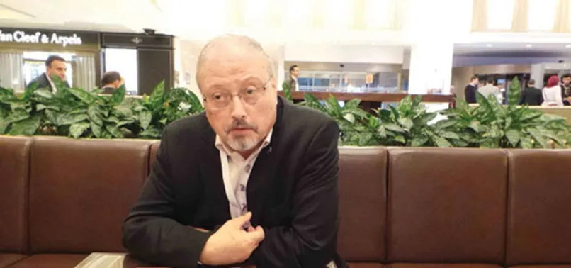 Başsavcılık'tan 'Cemal Kaşıkçı' açıklaması