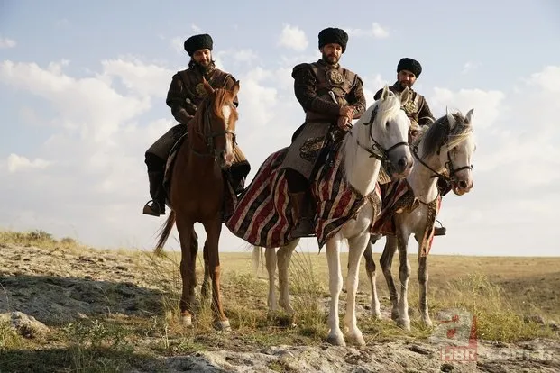 Bozkır Arslanı Celaleddin dizisi nerede çekiliyor? Konusu nedir? Hangi imparatorluğu, devleti anlatıyor? 18