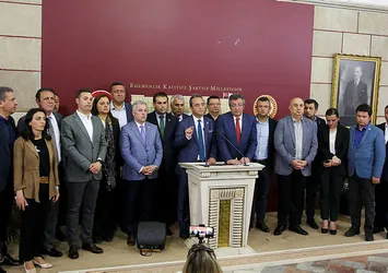 Bunun adı kirli ittifak