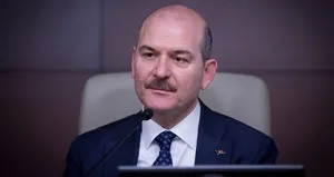 Bakan Soylu’dan sert tepki! Bukalemun