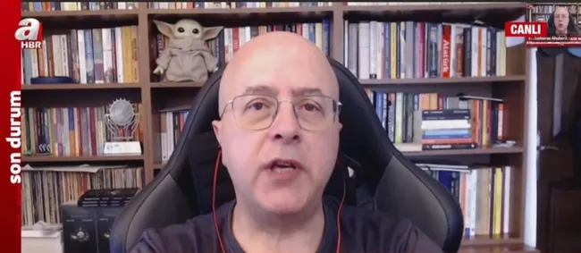 Yeni sıcaklık rekoru bekleniyor | Dünya Meteoroloji Örgütü: Rekor kırılma olasılığı yüzde 86! Türkiye’nin kuraklık haritası...