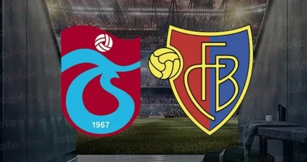 Trabzonspor Basel maçı ne zaman, saat kaçta? Trabzonspor-Basel maçı oynanacak mı? UEFA açıkladı...