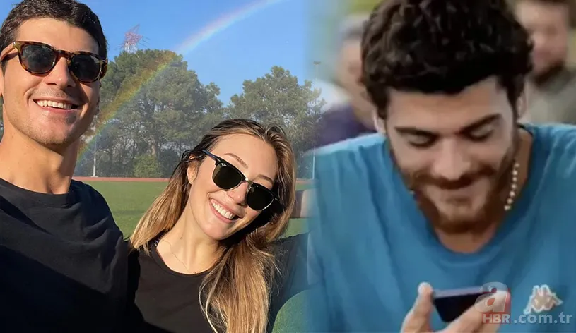 Mehmet Ali Erbil'in kızı Yasmin Erbil Survivor'a bağlandı! Sevgilisi Yiğit Poyraz'la telefon görüşmesi gündem oldu 1