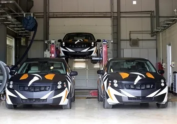 Bakan Özlü: Türk otomobilini 2019’da göreceğiz